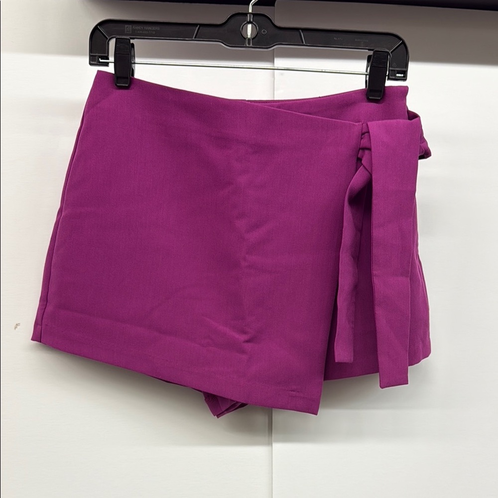 Endless Rose Shorts